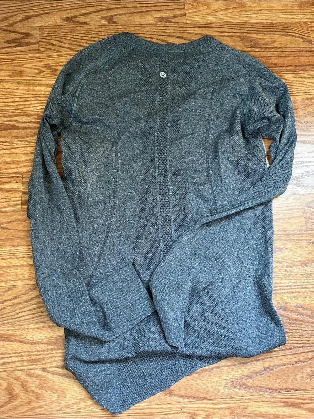 Long Sleeve